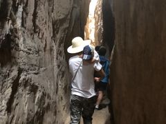 -孤山寨风景区