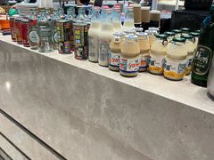 -菲住布渴酒店自助餐厅(阿里巴巴西溪园区店)