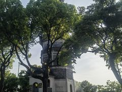 -苏州上方山国家森林公园