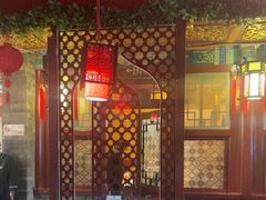 -阿西娅食府(中关村店)