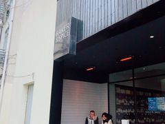 -BAKER&SPICE(安福路店)