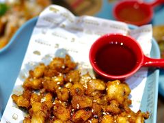 -杨枝金捞甜品(氹仔泉澧店)