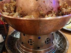 -炉小二铜锅牛蛙•川湘菜(三里屯店)