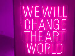 -chi K11艺术空间展览厅