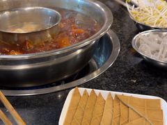-邓莽子老火锅(中兴路总店)