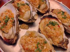 -神府路壹号·海鲜烧烤·砂锅粥·锅物(三坊七巷店)