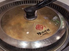 -满兴咱妈烀饼铁锅炖(兰州北街店)