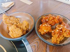-韩鼎丰·韩国料理(林奥店)