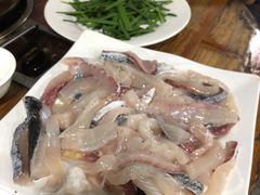 -溪悦渔庄(九龙湖店)