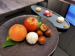 -长沙尼依格罗酒店