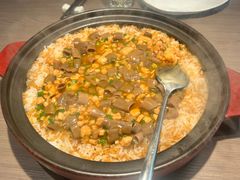 -将相和·海鲜蒸饺大连菜