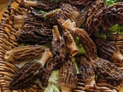 -阿婆情腊排骨火锅(金虹路店)