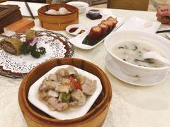 -顺德人家食府(黄金广场店)