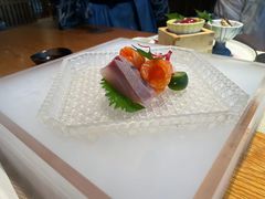 -墨澜·人间味割烹料理