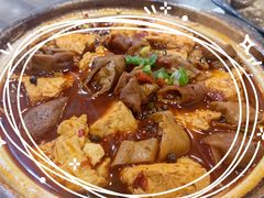 臭大元烧肥肠-壶园美食·淮扬菜(东圈门店)