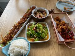 -苦尽酒馆·川菜(鼓楼店)
