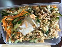 -媛媛家秘制鸡丝凉皮(陆慕店)