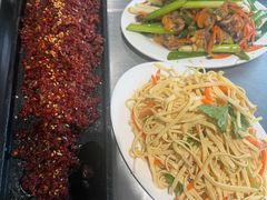 -韩麦大冷面(桂花街直营店)