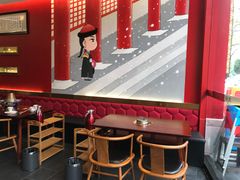 -1078號老北京涮肉(松柏店)