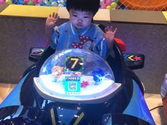 -丽池宫韩式汗蒸会馆(华灯坊店)