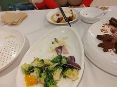 -金三杯酒家(泉城路店)