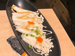 -新石器烤肉(南站店)