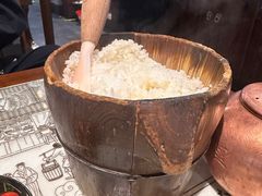 -一味大院•桐庐菜传承店(春江路店)