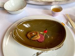 -宝丽轩中餐厅BAOLIXUAN
