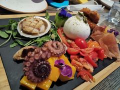 -ALLORA意大利餐厅(丰盛里店)