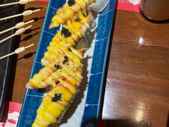 -仙隐小鹿料理食堂(沙市人信汇店)