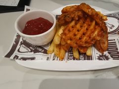 -Deer Park鹿园西餐(仁恒置地广场店)