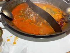 -老天桥蛙炉火锅(姑苏总店)