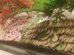 -亚马逊海鲜自助(梅溪湖步步高店)