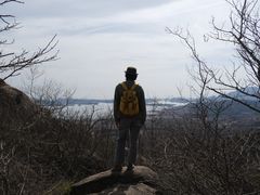 -云峰山自然风景区