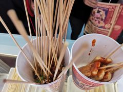 -千禧炸串(明瓦廊店)