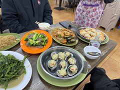 -贞姨美食·老字号海鲜大排档