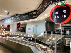 -So Lounge索兰至餐厅(蓝色港湾店)