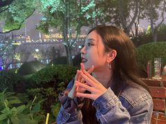 -宝莱纳餐厅(滨江店)