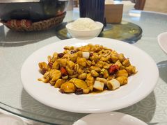 -辣婆婆(航天桥店)