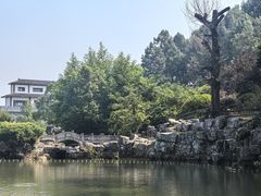 -陶祖圣境风景区