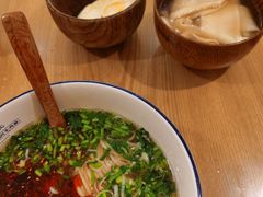 -马记永·兰州牛肉面(天通苑家乐福店)