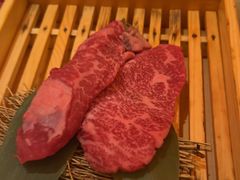 -赤坂亭·M9和牛烧肉·铁板烧·日料398放题(长泰广场店)