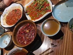 -小口味