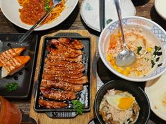 -小川洋风料理(街道口店)