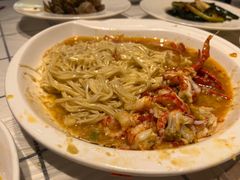 -霸王虾·麻辣小龙虾(清水河公园店)