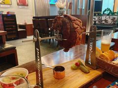 -haxnbauer海森堡德国餐厅(深圳coco店)