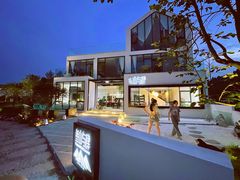 -叁山与肆客服号民宿(龙泉阳光城百工堰公园店)