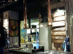 -401餐厅(弘大店)