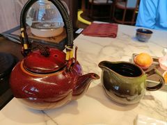 -钟菜·粤菜点心·宴请(海上世界·汇港二期店)