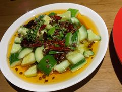 -胖哥俩肉蟹煲(昆山金鹰店)